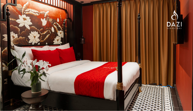Indochine